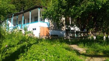 Фото Загородные дома Country House Laia г. Khaishi 1